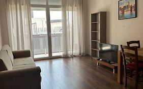 Ambassador Tirana Apartment